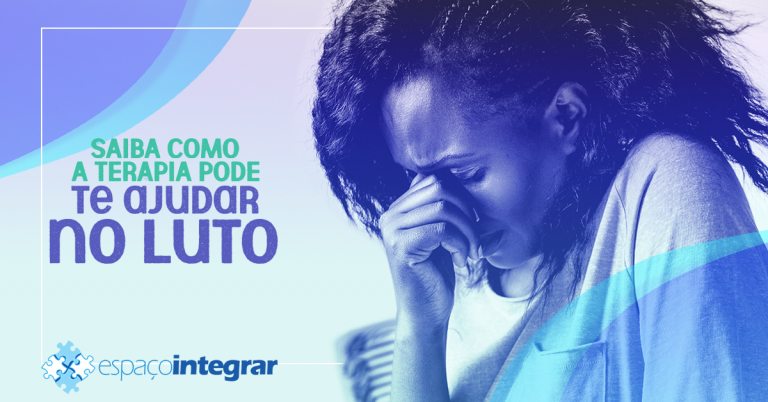 Como lidar com o luto e perdas repentinas com o auxílio da Terapia Cognitivo-Comportamental (TCC)